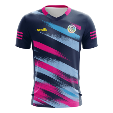 Kildavin Clonegal Camogie Kids’ Camogie Jersey