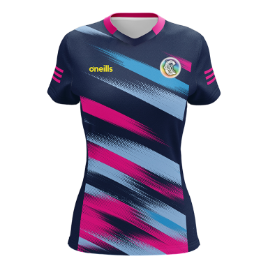 Kildavin Clonegal Camogie Women’s Fit Camogie Jersey