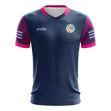 Kildavin Clonegal Camogie Kids’ Camogie Jersey