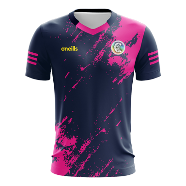 Kildavin Clonegal Camogie Kids’ Camogie Jersey