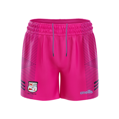 Kildavin Clonegal Camogie Kids’ Mourne Shorts