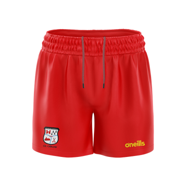 Kildavin Clonegal Camogie Mourne Shorts