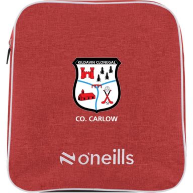 Kildavin Clonegal GAA Kent Holdall Bag 