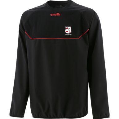 Kildavin Clonegal GAA Norwich Windbreaker