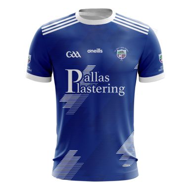Kildimo Pallaskenry GAA Jersey