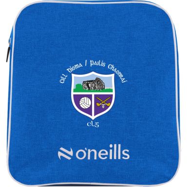 Kildimo Pallaskenry GAA Kent Holdall Bag 