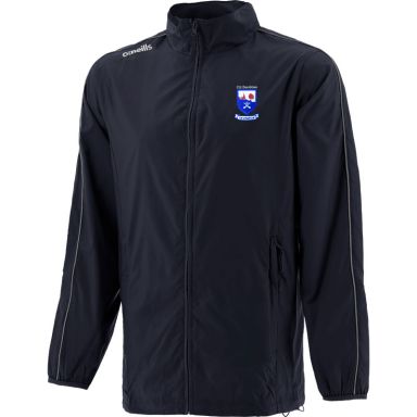 Kildorrery GAA Kids' Typhoon Lightweight Rain Jacket 