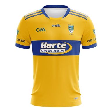 Kilglass Gaels GAA Club Jersey