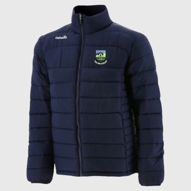Kilgobnet GAA Kids' Blake Padded Jacket