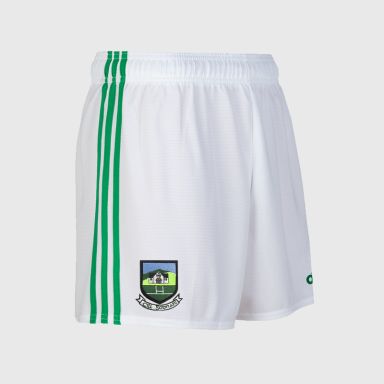 Kilgobnet GAA Kids' Mourne Shorts