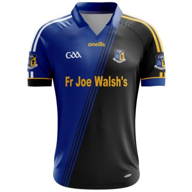 Killimor Hurling Club Jersey