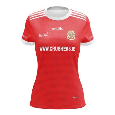 Kilkerrin Clonberne Ladies Kids' LGFA Jersey