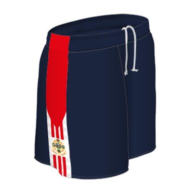 Kilkerrin Clonberne Ladies Kids' Mourne Shorts