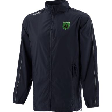 Kill GAA Club Kids' Typhoon Lightweight Rain Jacket 