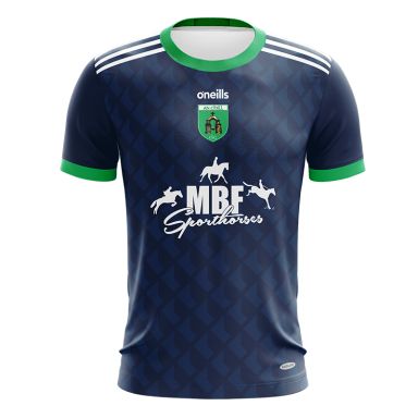 Kill GAA Club Women's Fit Short Sleeve Training Top