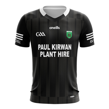 Kill GAA Club Kids' Goalkeeper Jersey
