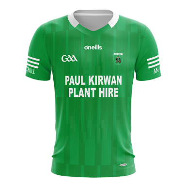Kill GAA Club Kids' Home Jersey