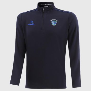 Killala GAA Rise Half Zip Top