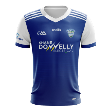 Killala GAA Jersey