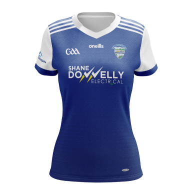 Killala GAA Women's Fit Jersey