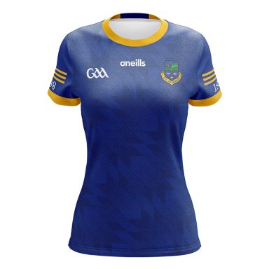 Killanena GAA Women's Fit Jersey