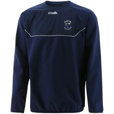 Killannin GAA Kids' Norwich Windbreaker