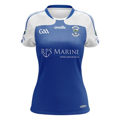 Killannin GAA Women's Fit Underage Home Jersey
