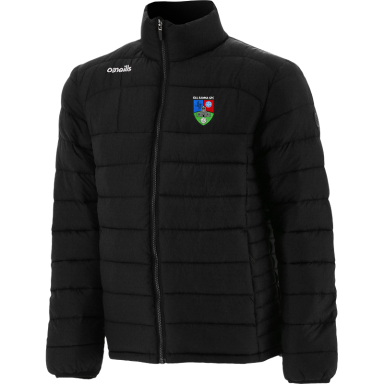 Killanny Geraldines GFC Blake Padded Jacket