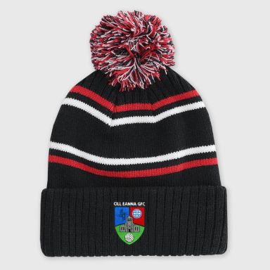 Killanny Geraldines GFC Kids' Bluestack Bobble Hat