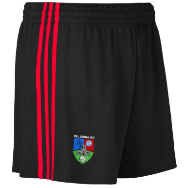Killanny Geraldines GFC Kids' Mourne Shorts