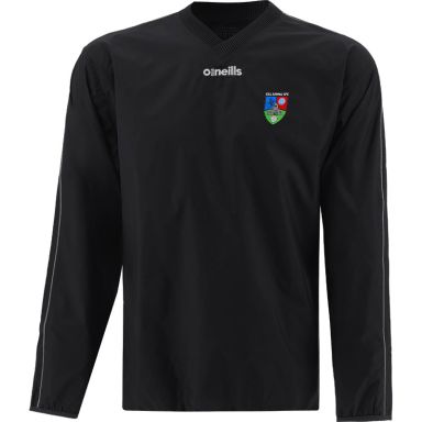 Killanny Geraldines GFC Hurricane Windbreaker
