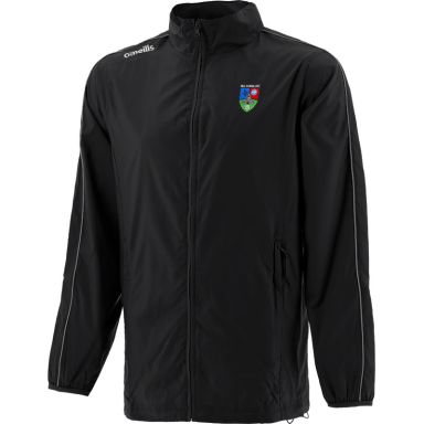 Killanny Geraldines GFC Typhoon Lightweight Rain Jacket 