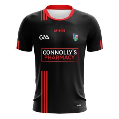 Killanny Geraldines GFC Jersey