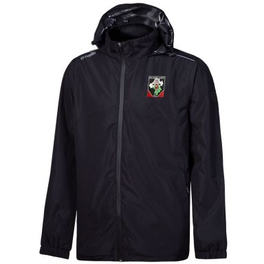 Killanny Ladies GFC Dalton Rain Jacket