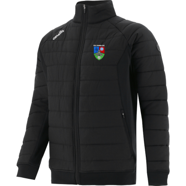 Killanny Geraldines GFC Kids' Carson Lightweight Padded Jacket