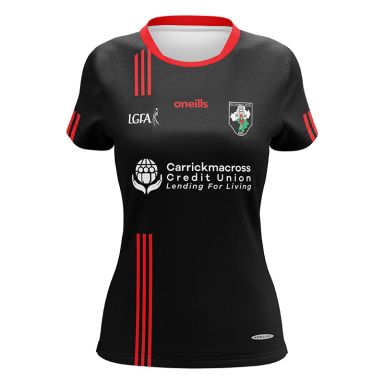 Killanny Ladies GFC Women’s Fit LGFA Jersey