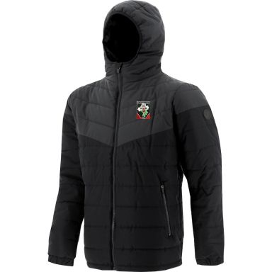 Killanny Ladies GFC Kids' Maddox Hooded Padded Jacket