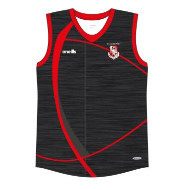 Killarney RFC Kids' Rugby Vest