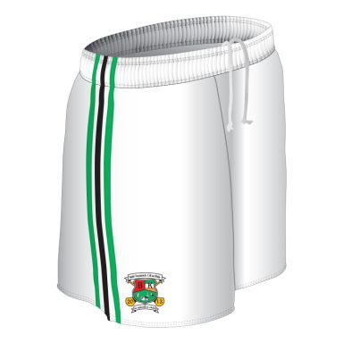 Killavilla GAA Mourne Shorts