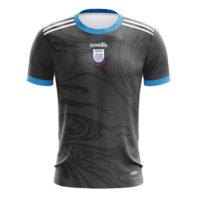 Killavullen Ladies Football Club Women's Fit Short Sleeve Training Top