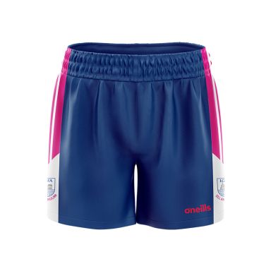 Killavullen Ladies Football Club Mourne Shorts