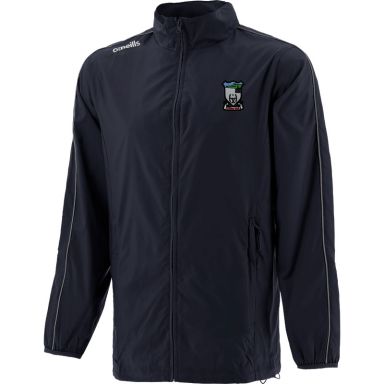 Killea GAA Kids' Typhoon Lightweight Rain Jacket