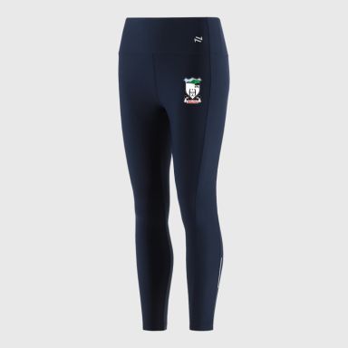 Killea GAA Kids' Riley 7/8 Length Leggings