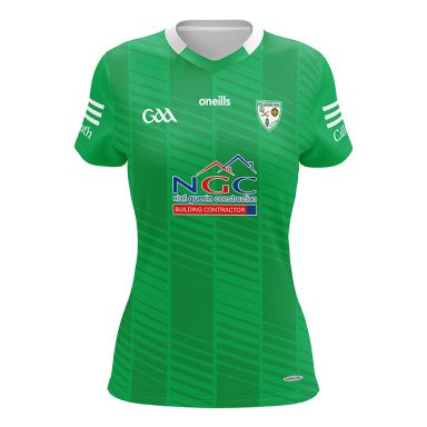 Killeagh GAA Women's Fit Jersey