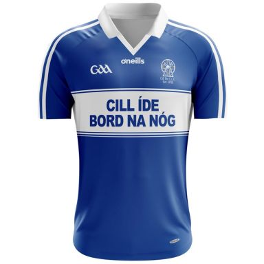 Killeedy GAA Jersey