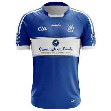 Killeedy GAA Jersey (Cunningham Foods)
