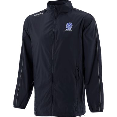 Killeedy Camogie Club Typhoon Lightweight Rain Jacket 