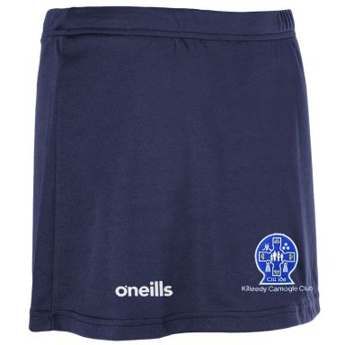 Killeedy Camogie Club Kids' Skort