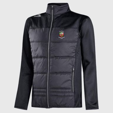 Killeeshil GFC Zephyr Lightweight Padded Jacket