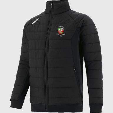 Killeeshil GFC Carson Lightweight Padded Jacket